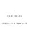 [Gutenberg 50839] • The Chronicles of Enguerrand de Monstrelet, Vol. 1 / Containing an account of the cruel civil wars between the houses of Orleans and Burgundy, of the possession of Paris and Normandy by the English, their expulsion thence, and of other memorable events that happened in the kingdom of France, as well as in other countries